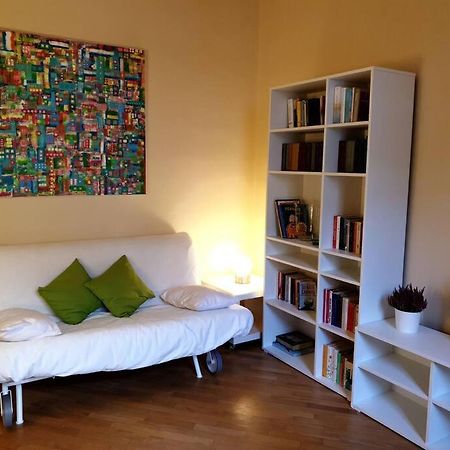 Celeste Apartment-San Frediano Florenţa Exterior foto