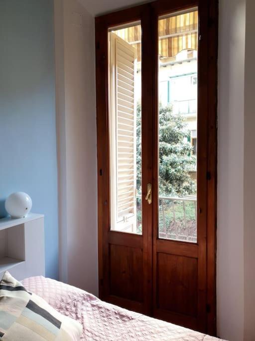 Celeste Apartment-San Frediano Florenţa Exterior foto