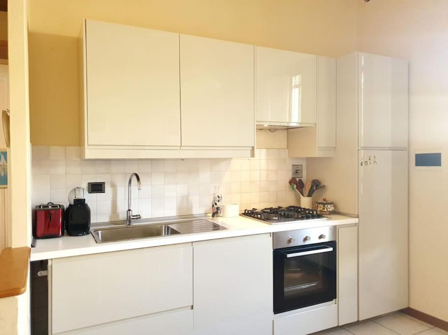 Celeste Apartment-San Frediano Florenţa Exterior foto