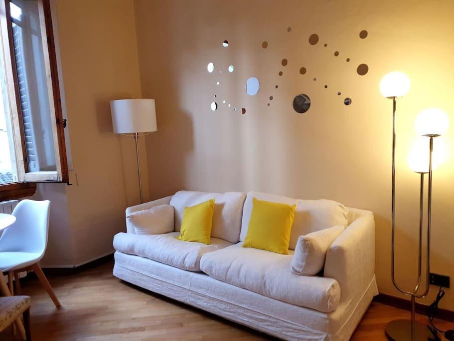 Celeste Apartment-San Frediano Florenţa Exterior foto
