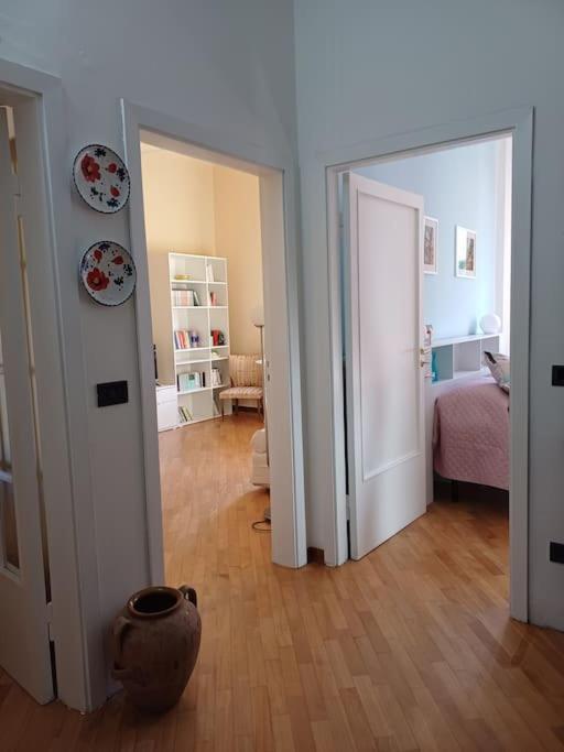 Celeste Apartment-San Frediano Florenţa Exterior foto