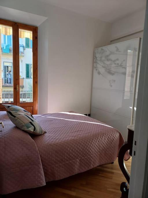 Celeste Apartment-San Frediano Florenţa Exterior foto