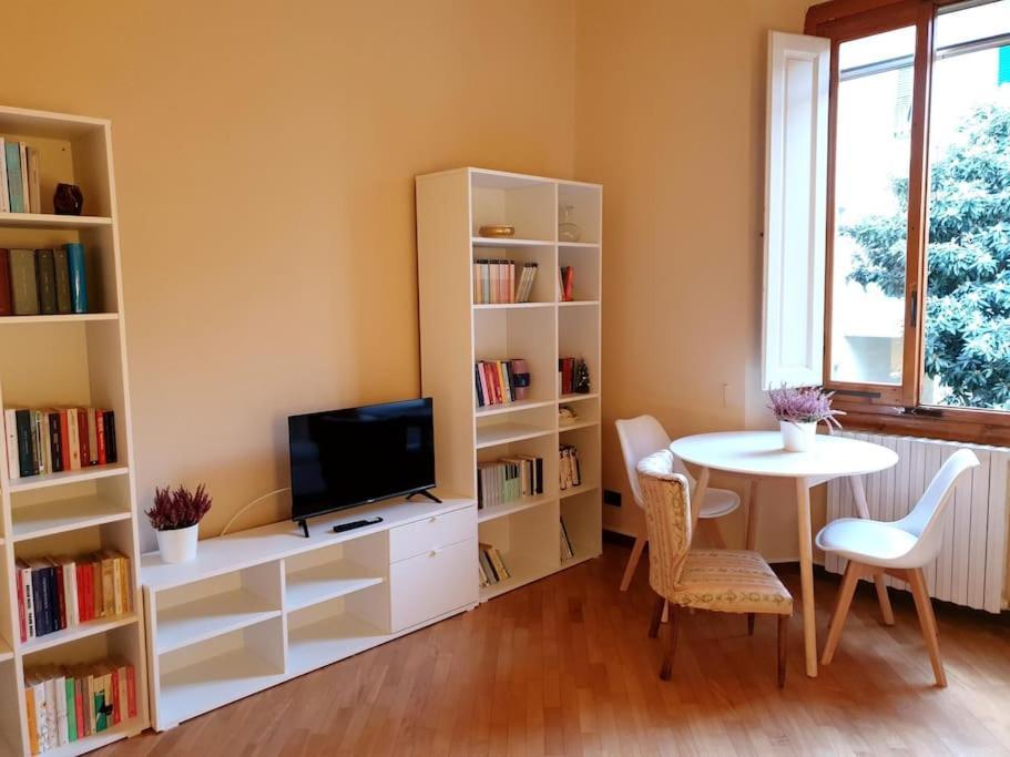 Celeste Apartment-San Frediano Florenţa Exterior foto