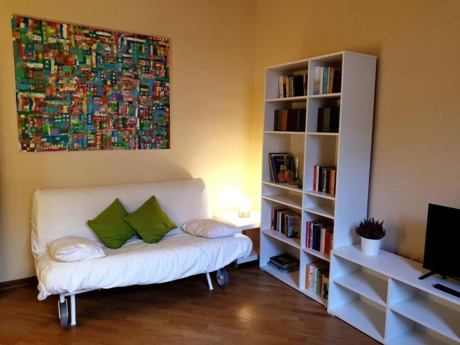 Celeste Apartment-San Frediano Florenţa Exterior foto