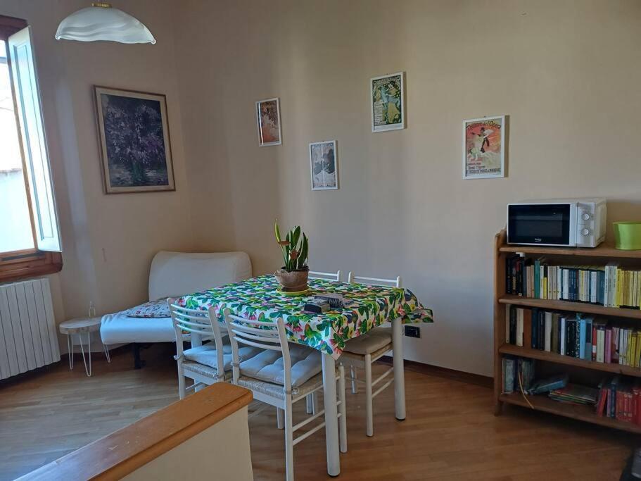 Celeste Apartment-San Frediano Florenţa Exterior foto