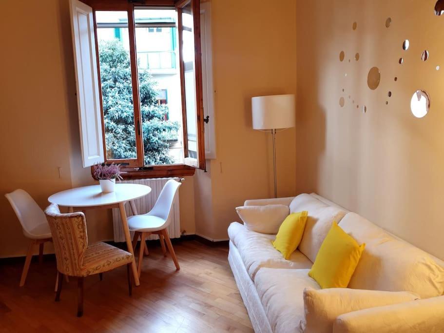 Celeste Apartment-San Frediano Florenţa Exterior foto